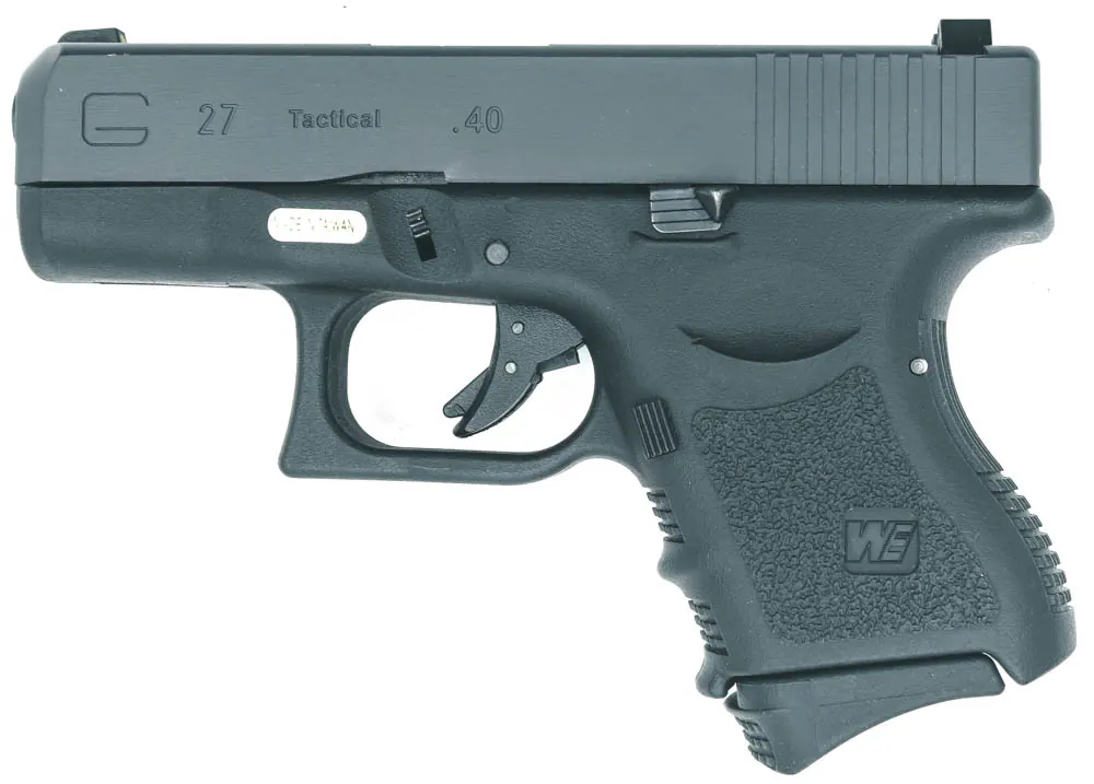 27 GEN3 WEG006ABK