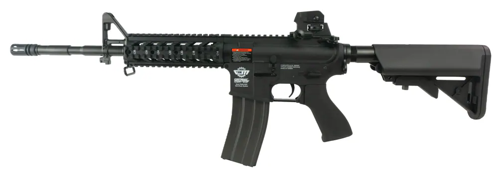 CM16 EGC16PRDLBNBNCM