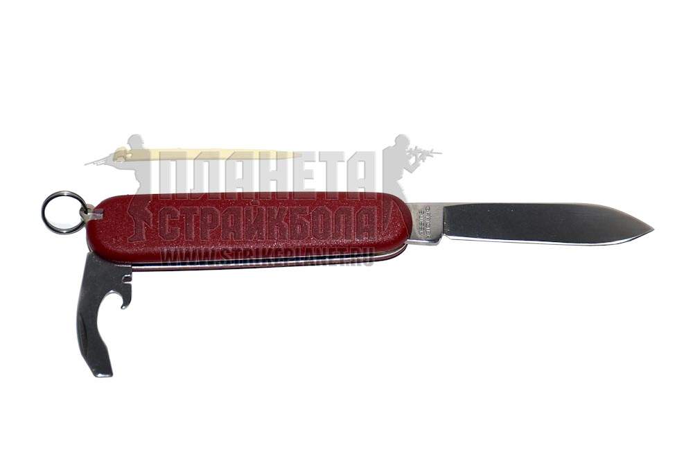 Victorinox