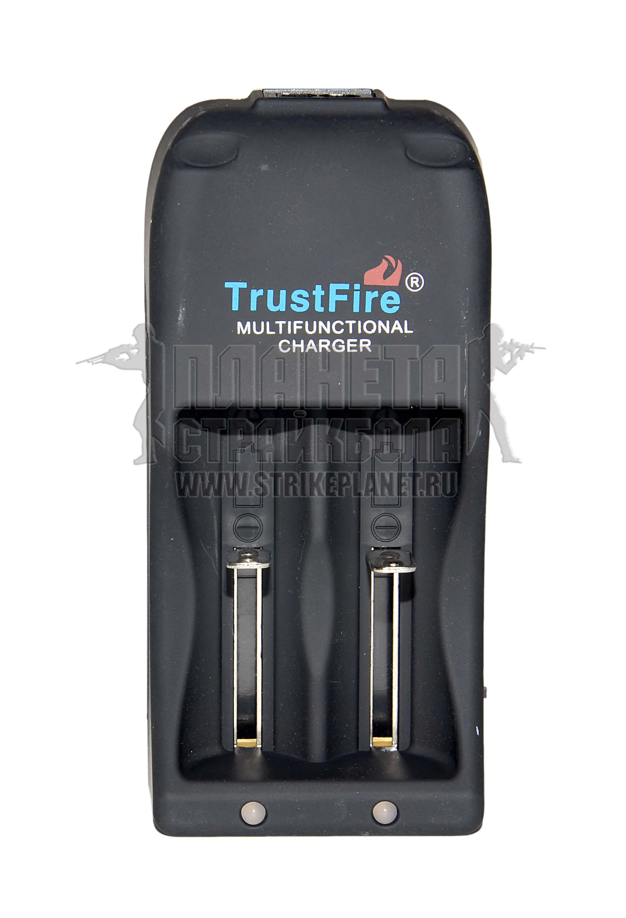 TrustFire