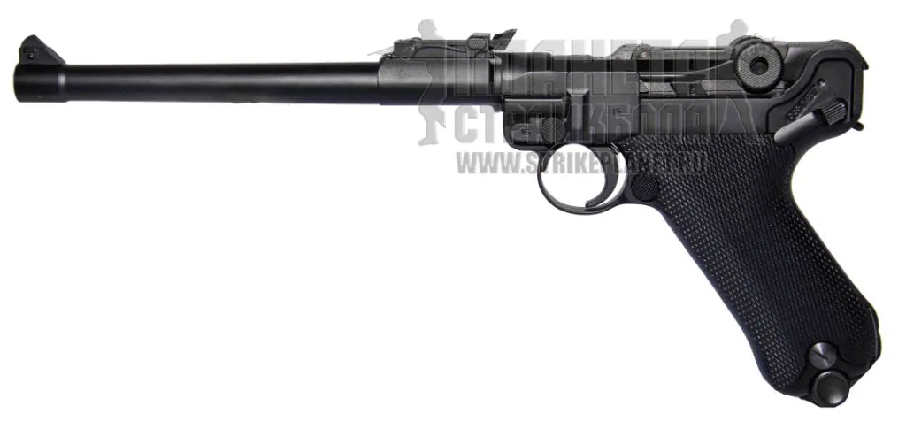 WE P08 8 LONG