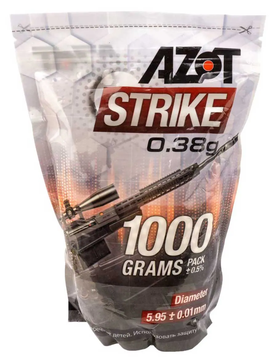 Azot AZOT0.38G 1