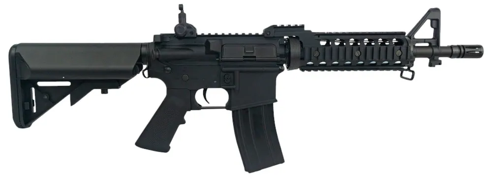 CYMA M4 CQB CM605