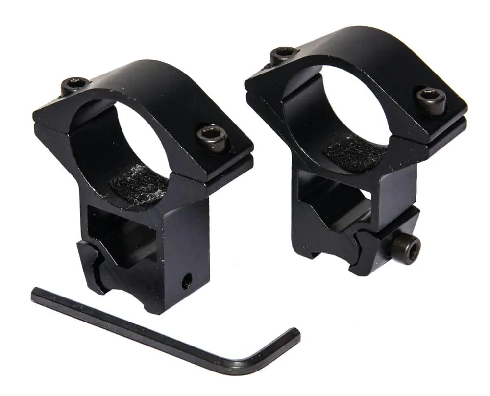 25MM VYSOKIE