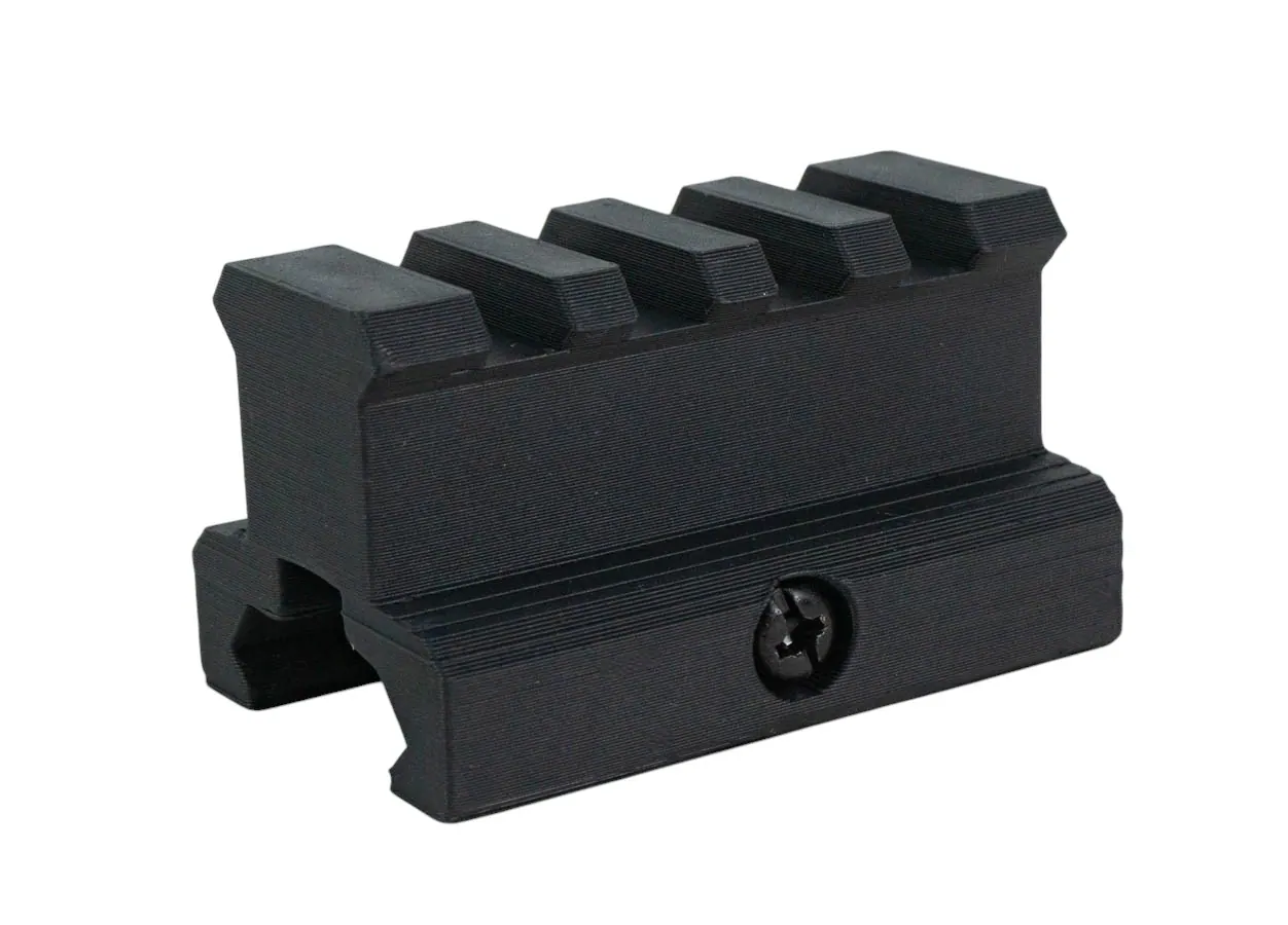 Strike 50MM 3D