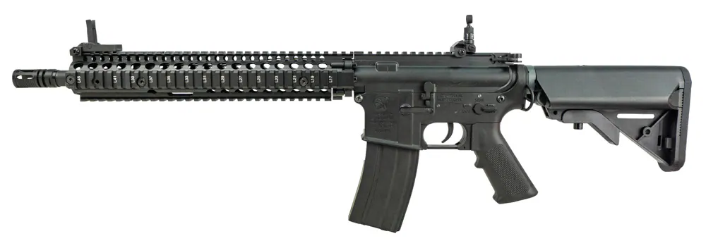M4A1 SOPMOD 12 EC620 UP