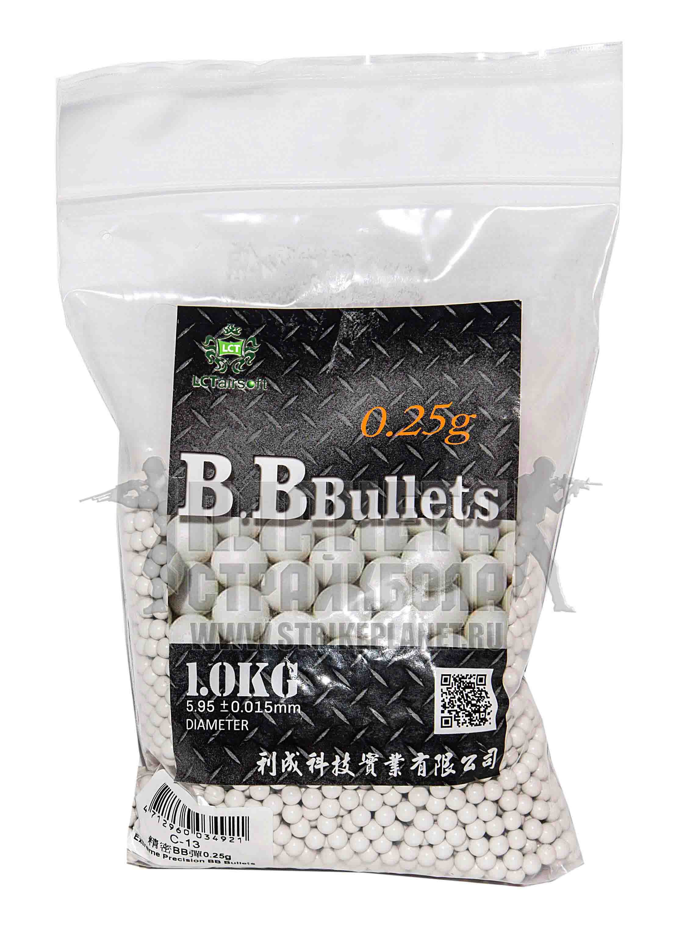 LCT LCT0.25G 4000SHT C13