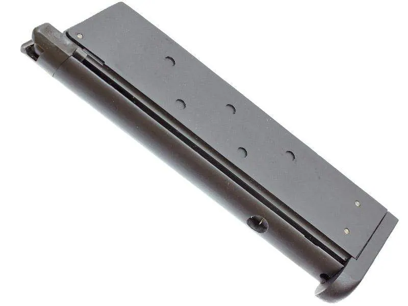 WE COLT1911 MEU15