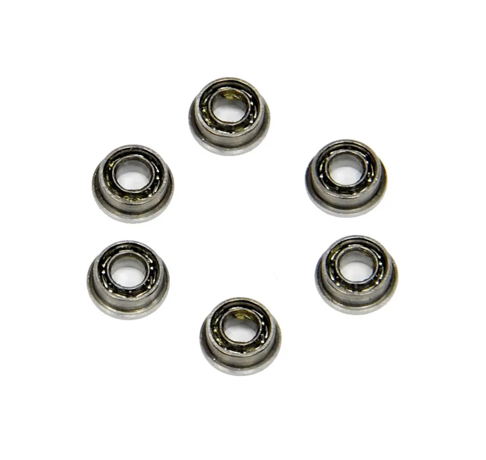 shs 6MM