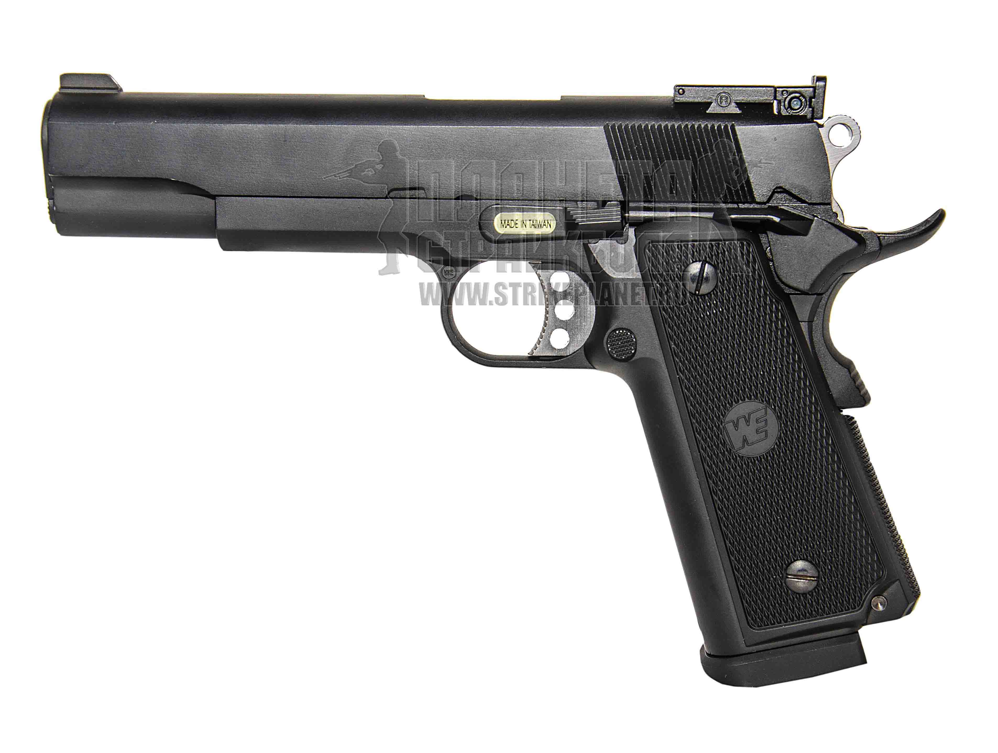 WE COLT1911 P1445 GP101