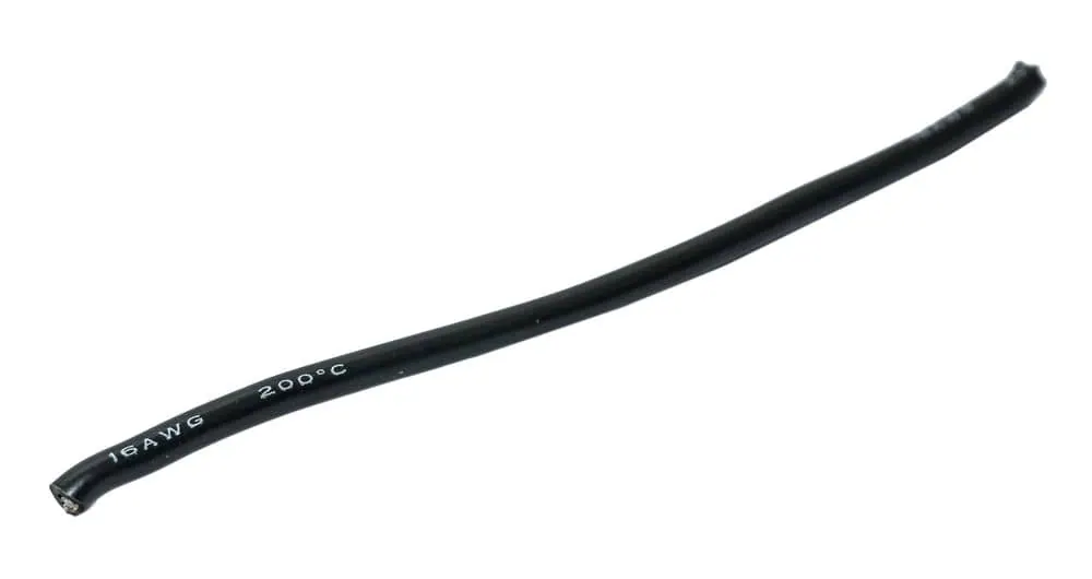 AWG 16 0 1M