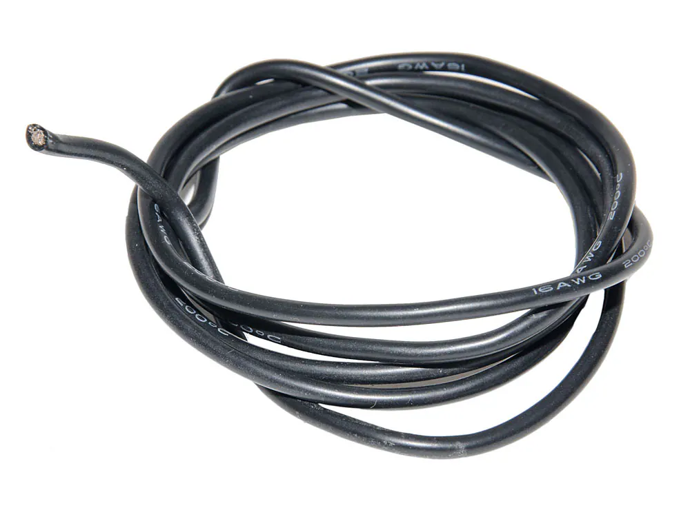 AWG 16 1M