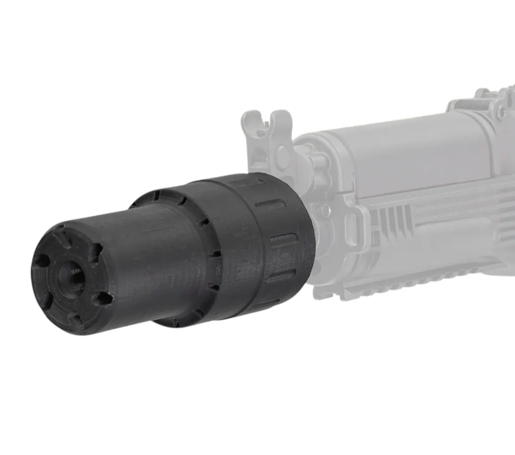 Strike GLUSHITEL 24 3D