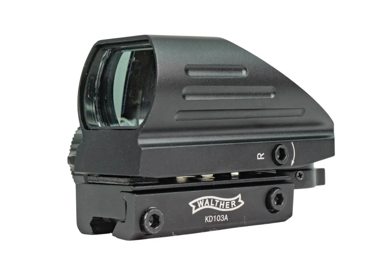 Walther 1X22X33 11 KD103B