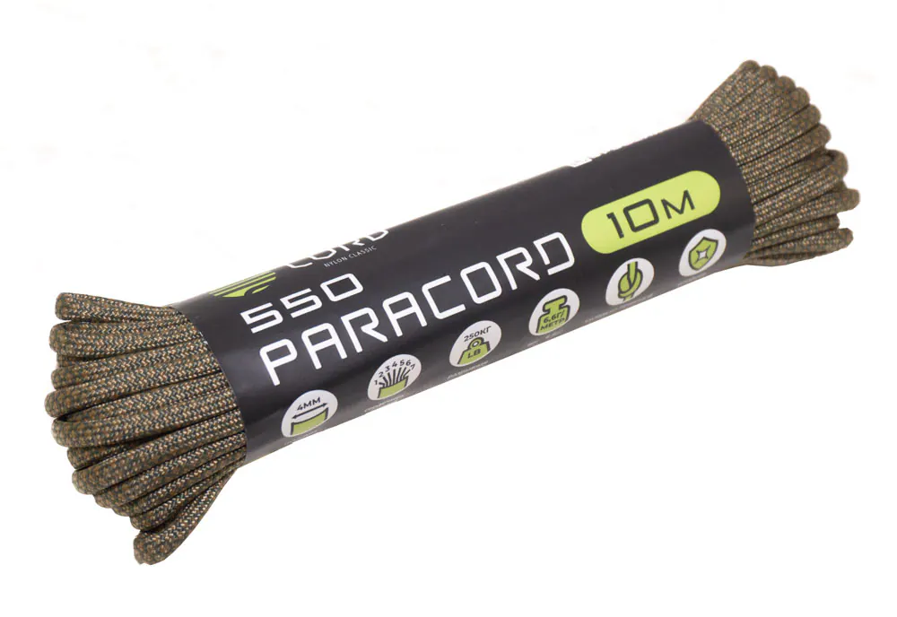 550 10M TACTICAL