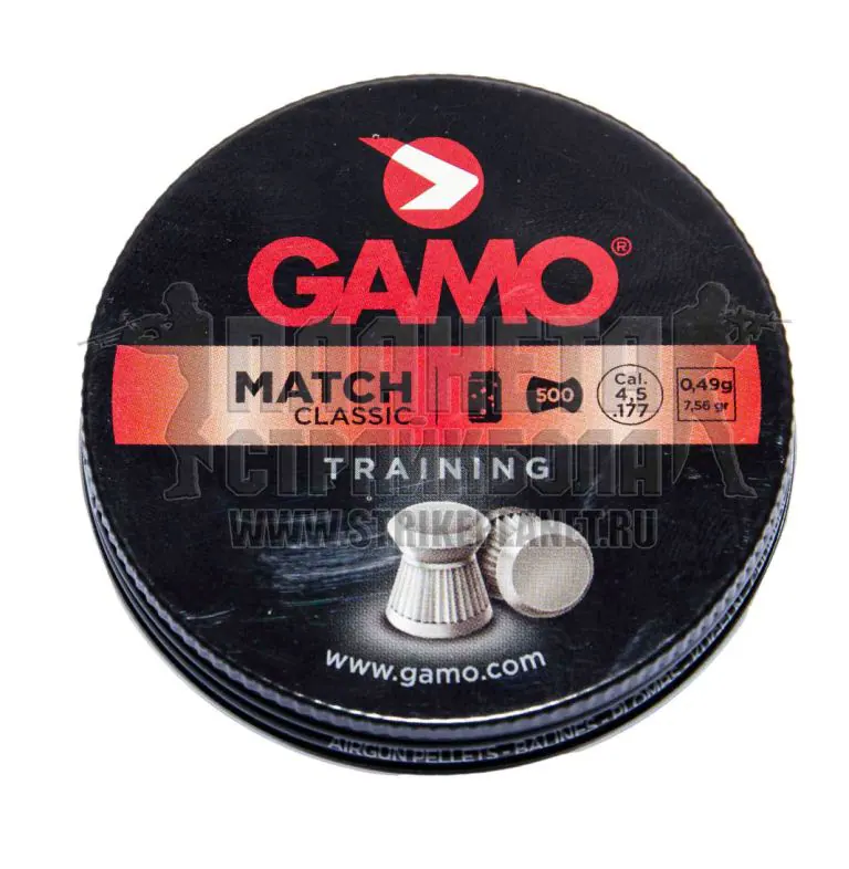 Gamo 4.5MM 500SHT