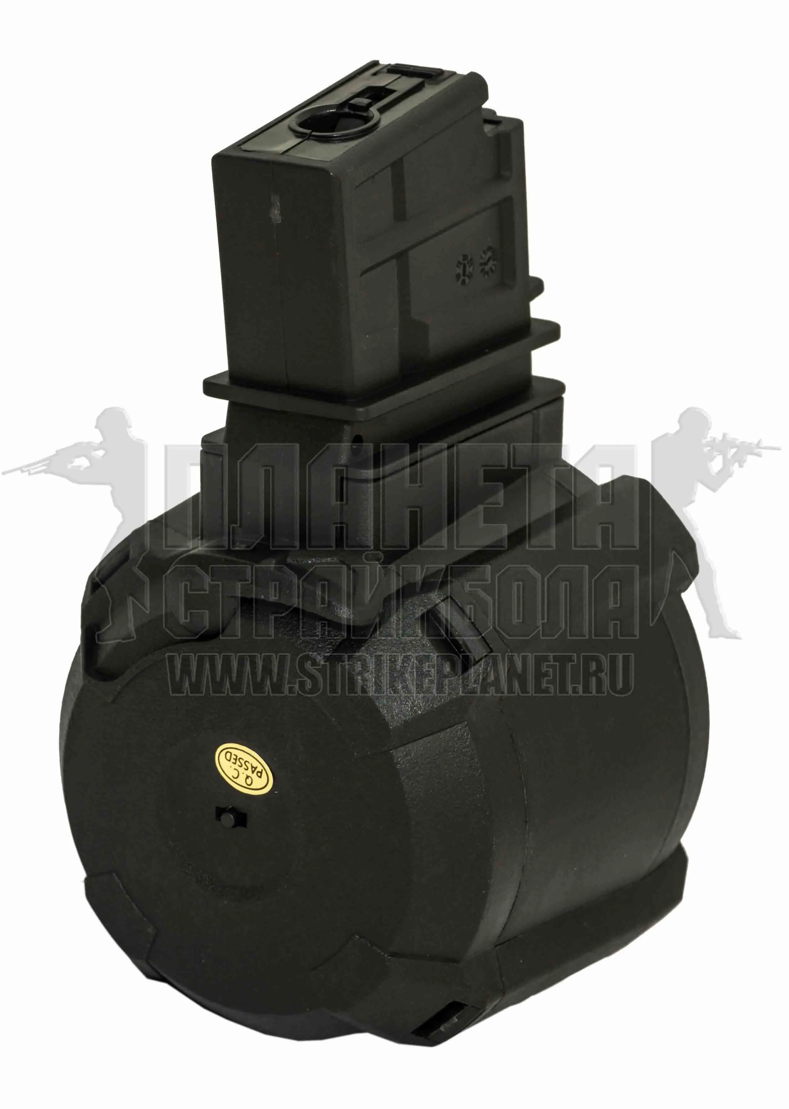 CYMA G36 1600