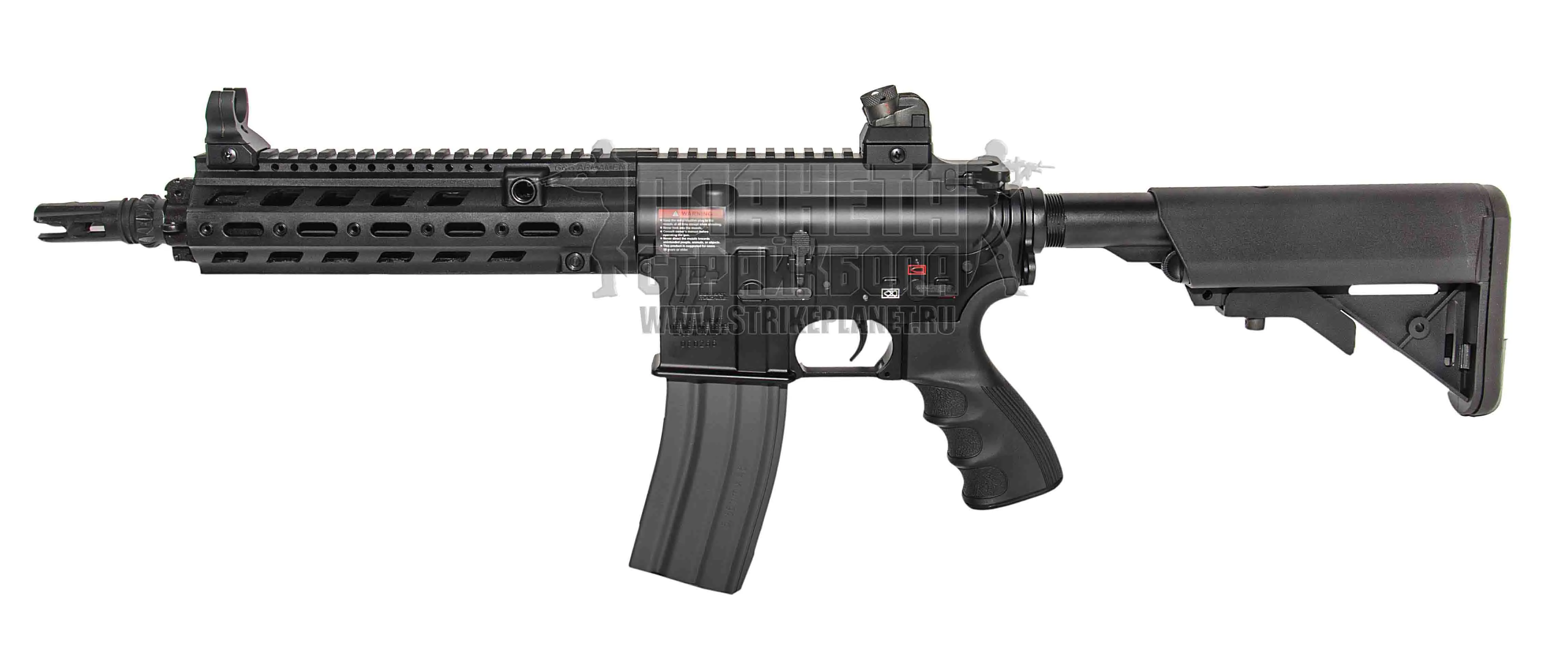 G&G HK416 LIGHT