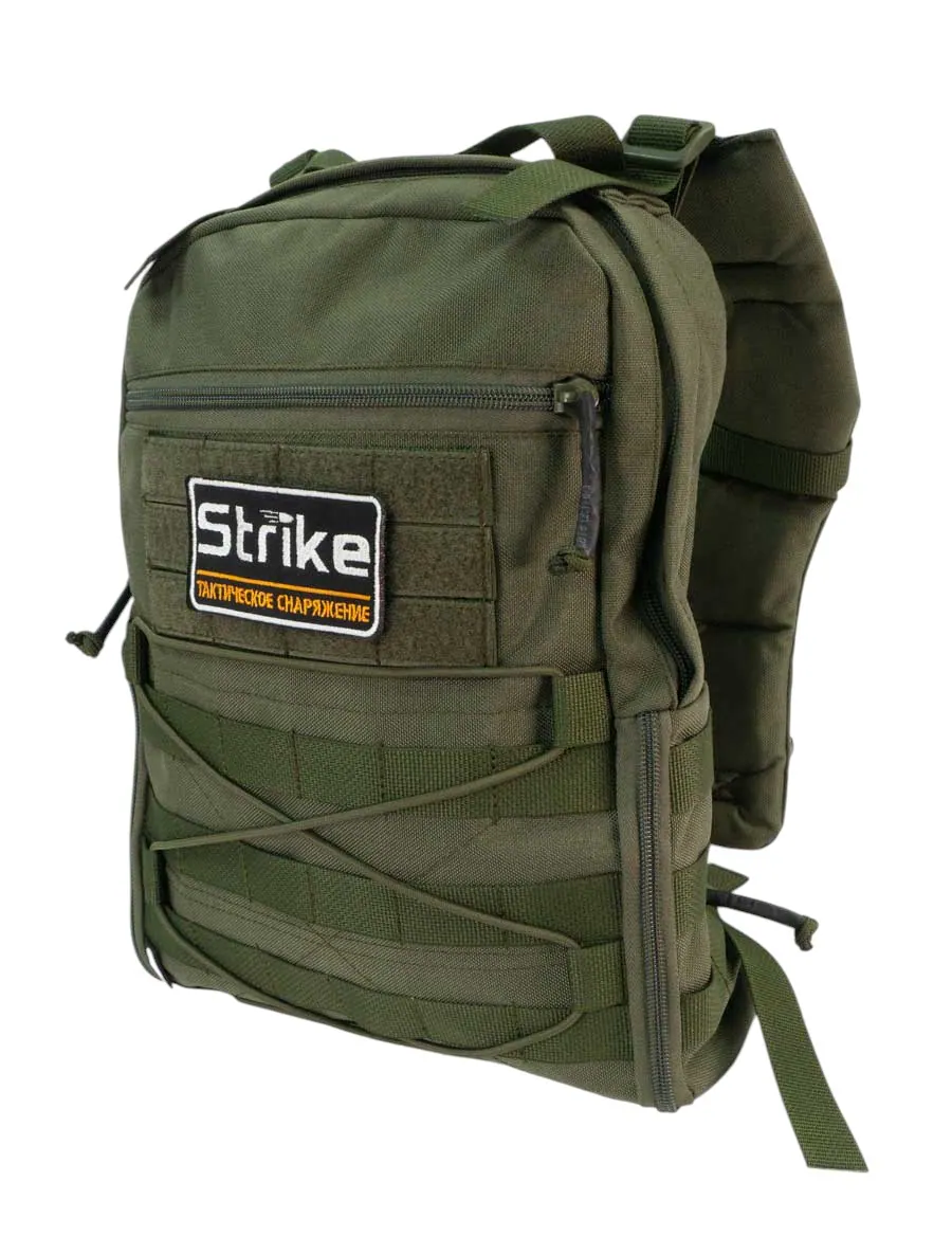 Strike