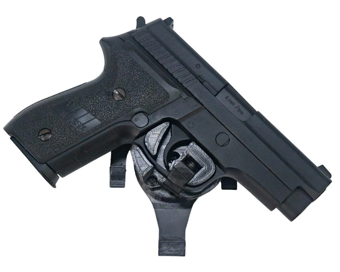 Strike P226
