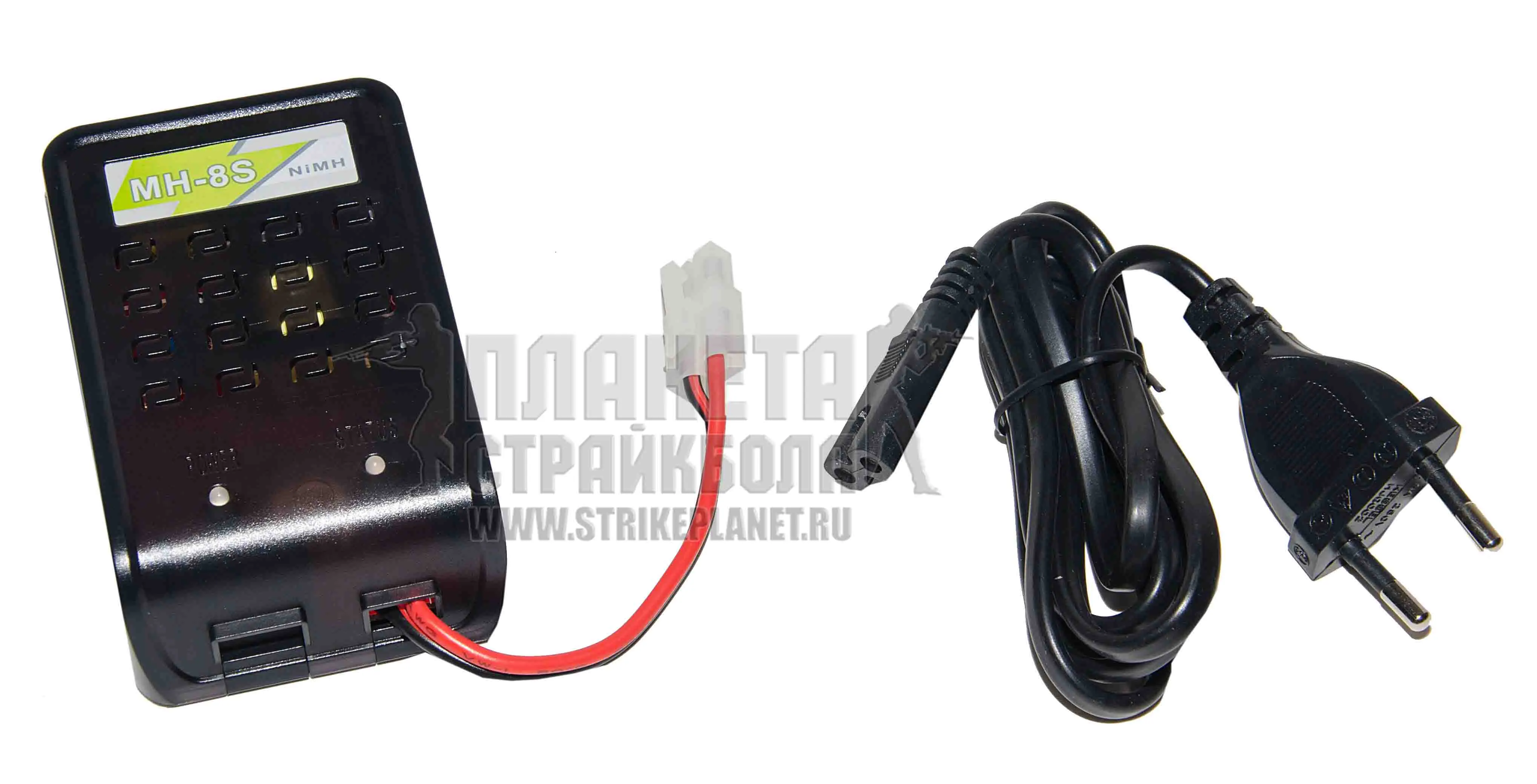 iPower NIMH18S