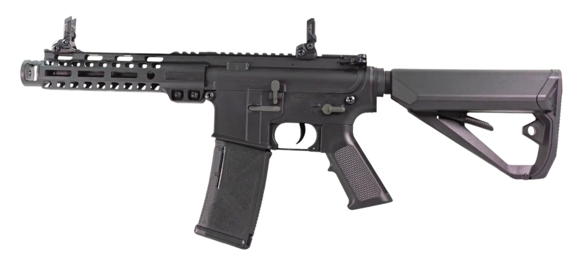 Arcturus MOD1 SBR7.9 AEG ME