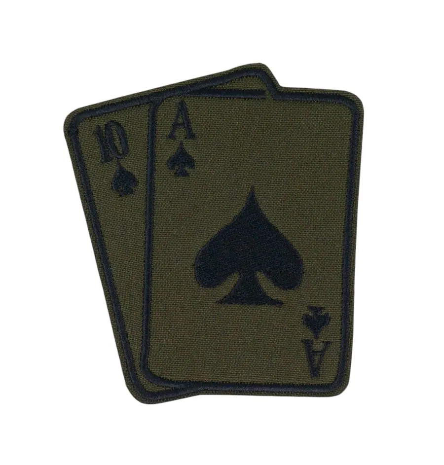 Strike OCHKO21 85