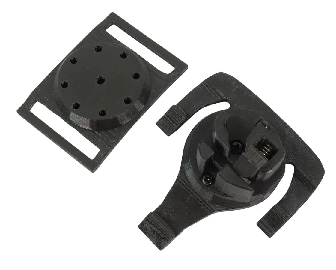Strike POYAS3D