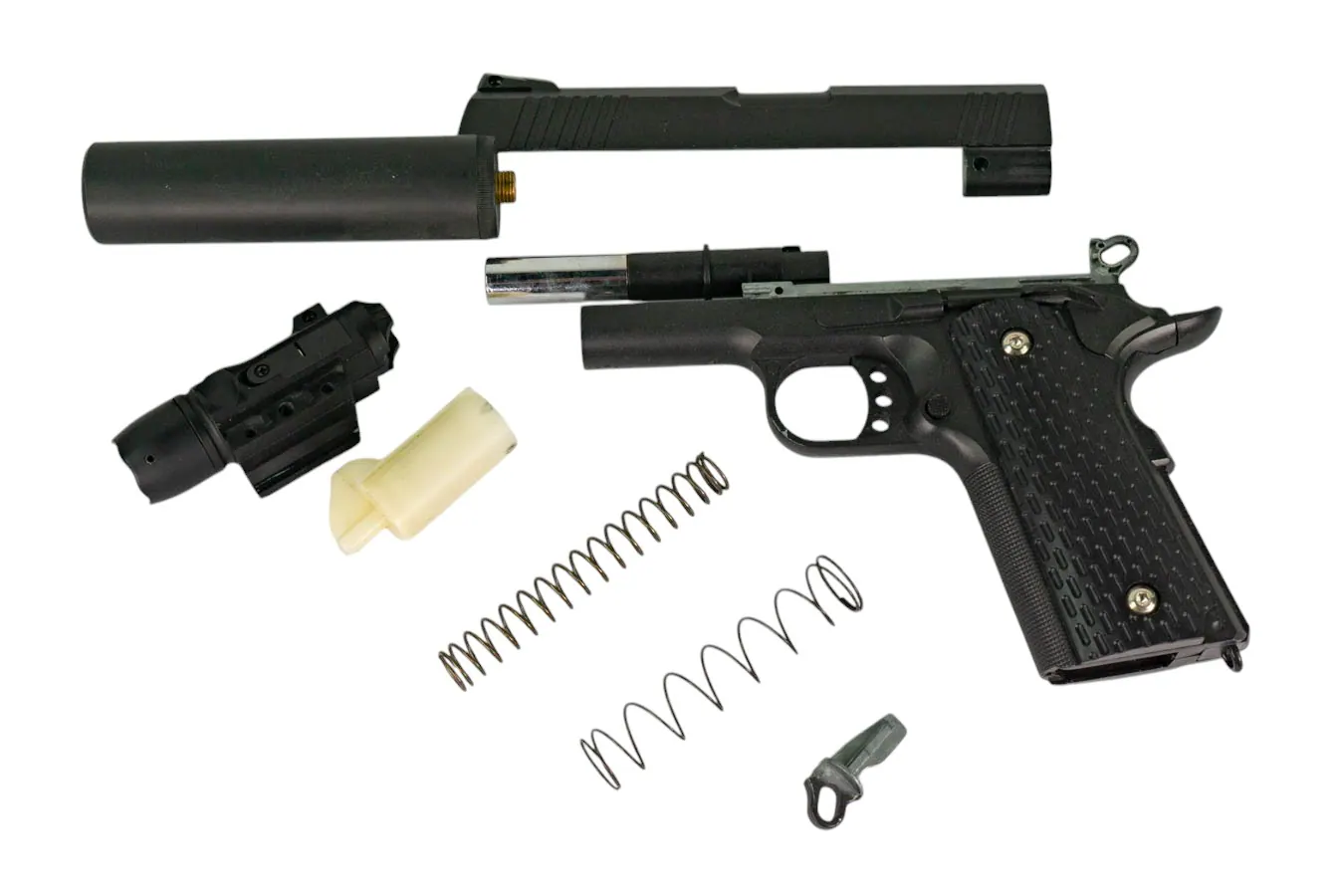 Galaxy COLT1911 4.3 SPRING G25A