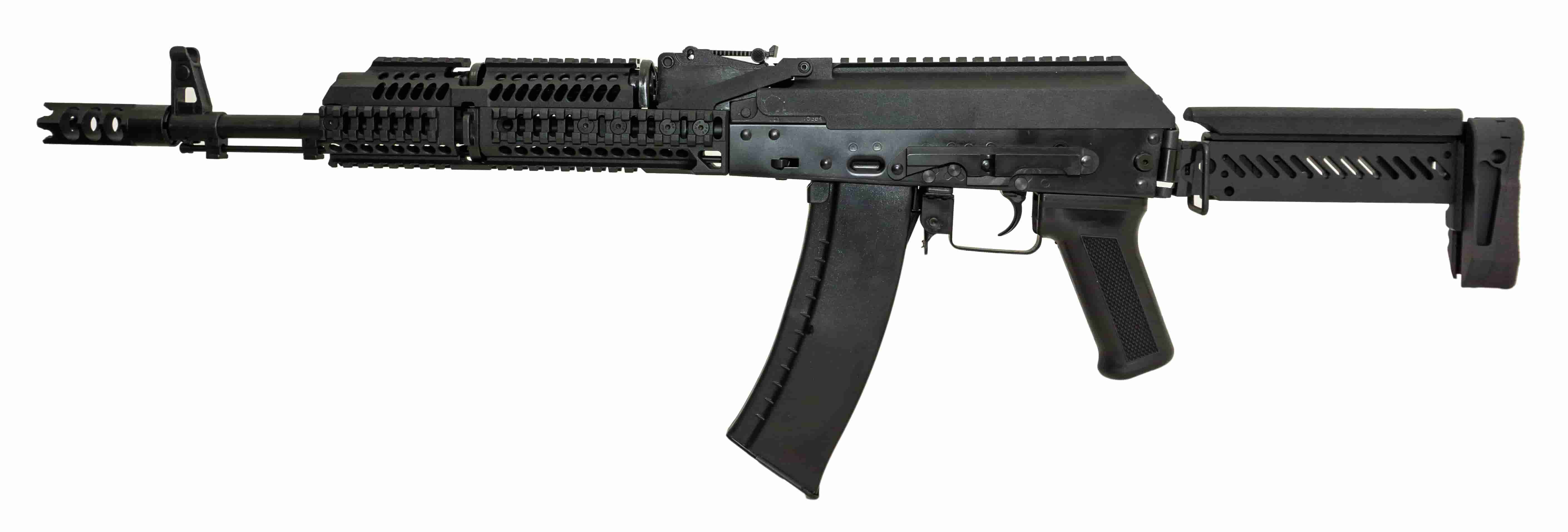 LCT AK74M