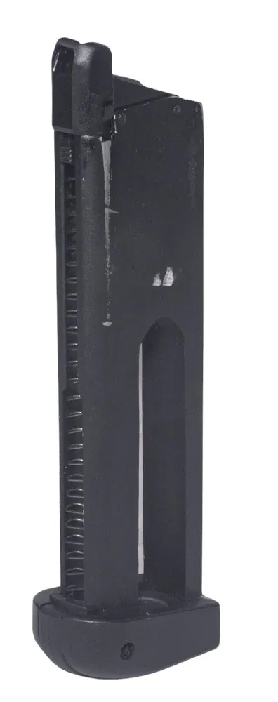 KJW M1911 CO2 KJ1911CO2M