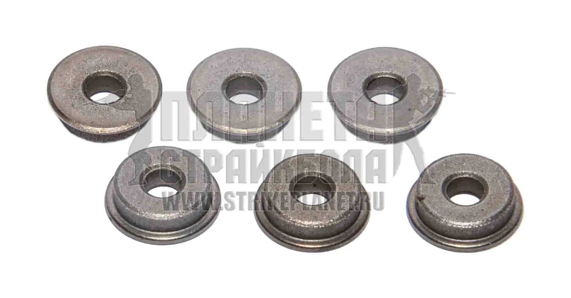 zci 3X8MM