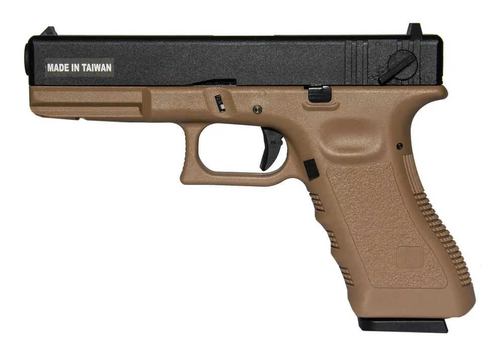 18 CO2 CP627TAN