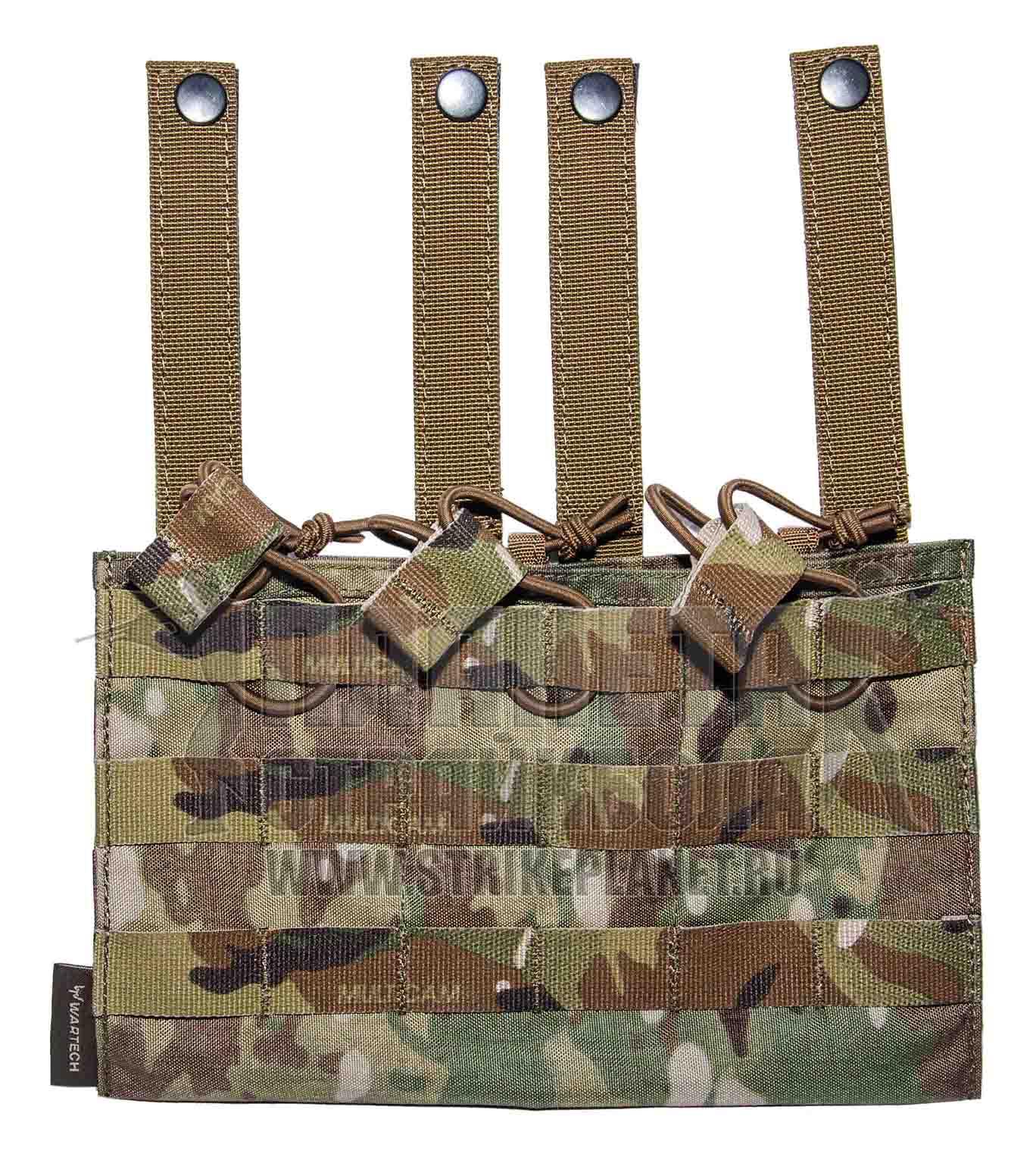 WARTECH M4 3SHT