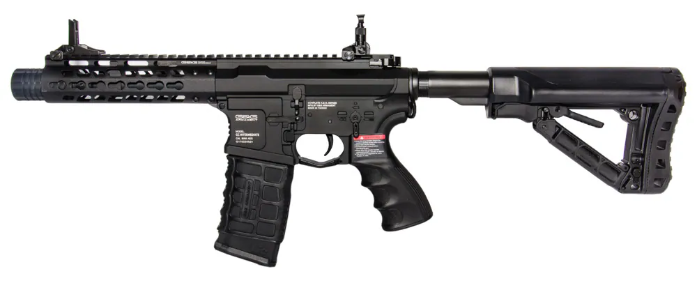 G&G GC16 HOG7
