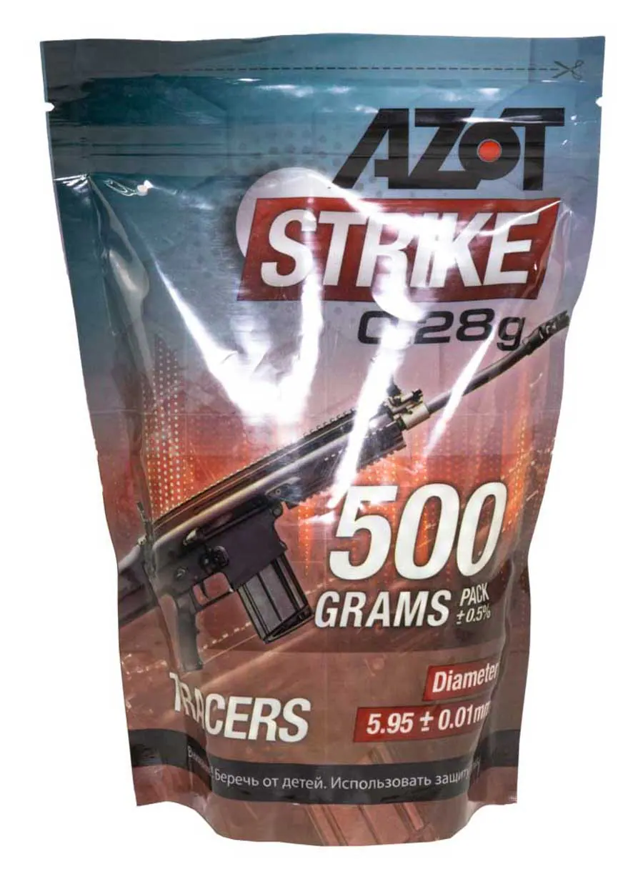 Azot 0.28G 0 5