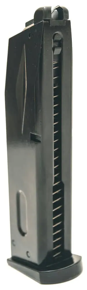 WE M92
