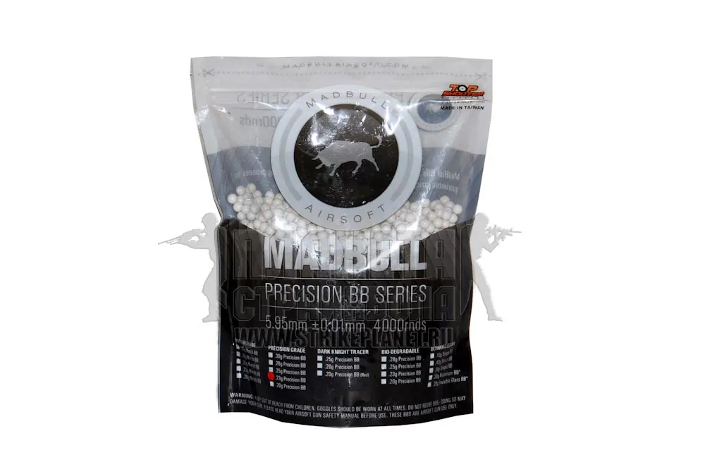Madbull 0.23 4000SHT