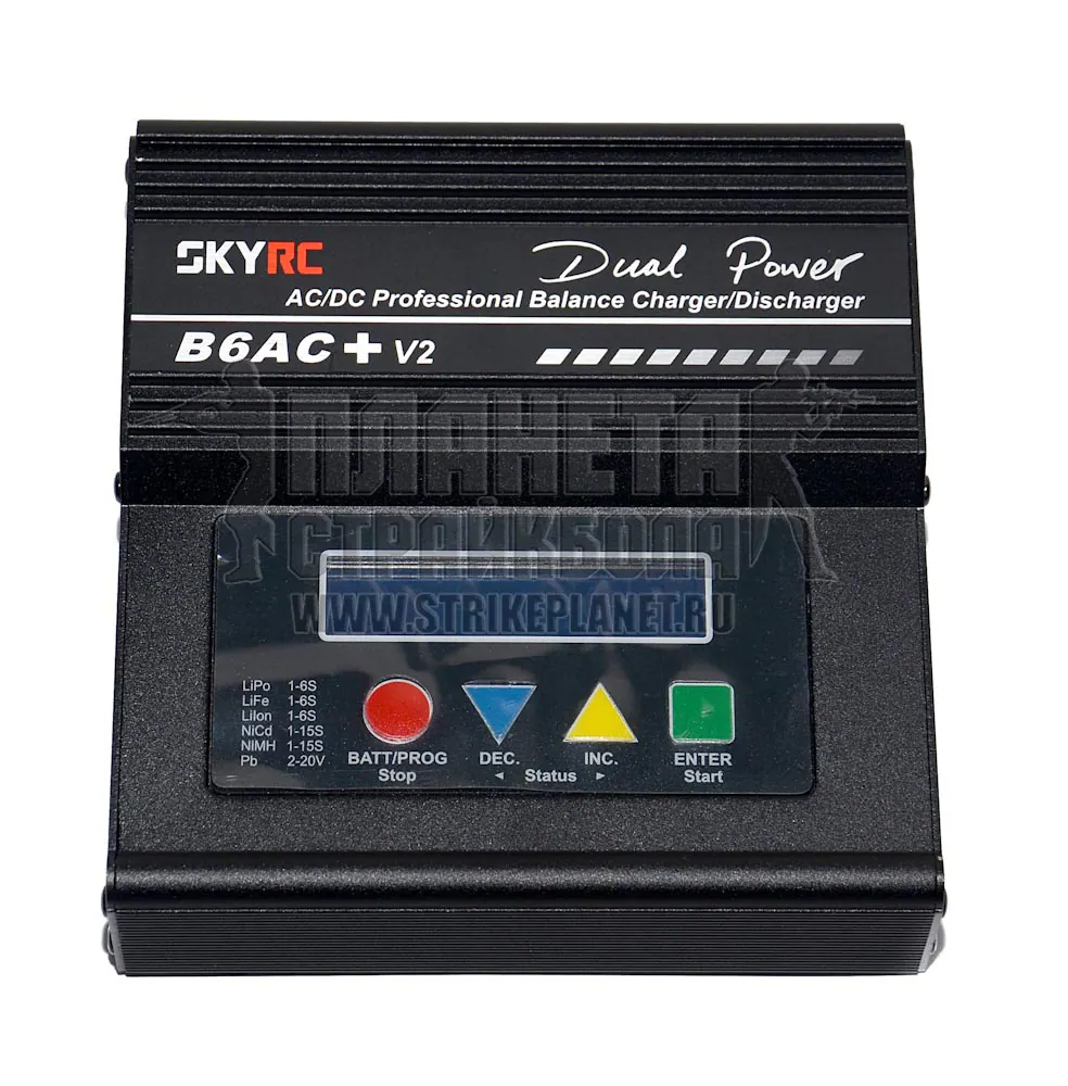 IMAX B6AC VER2.