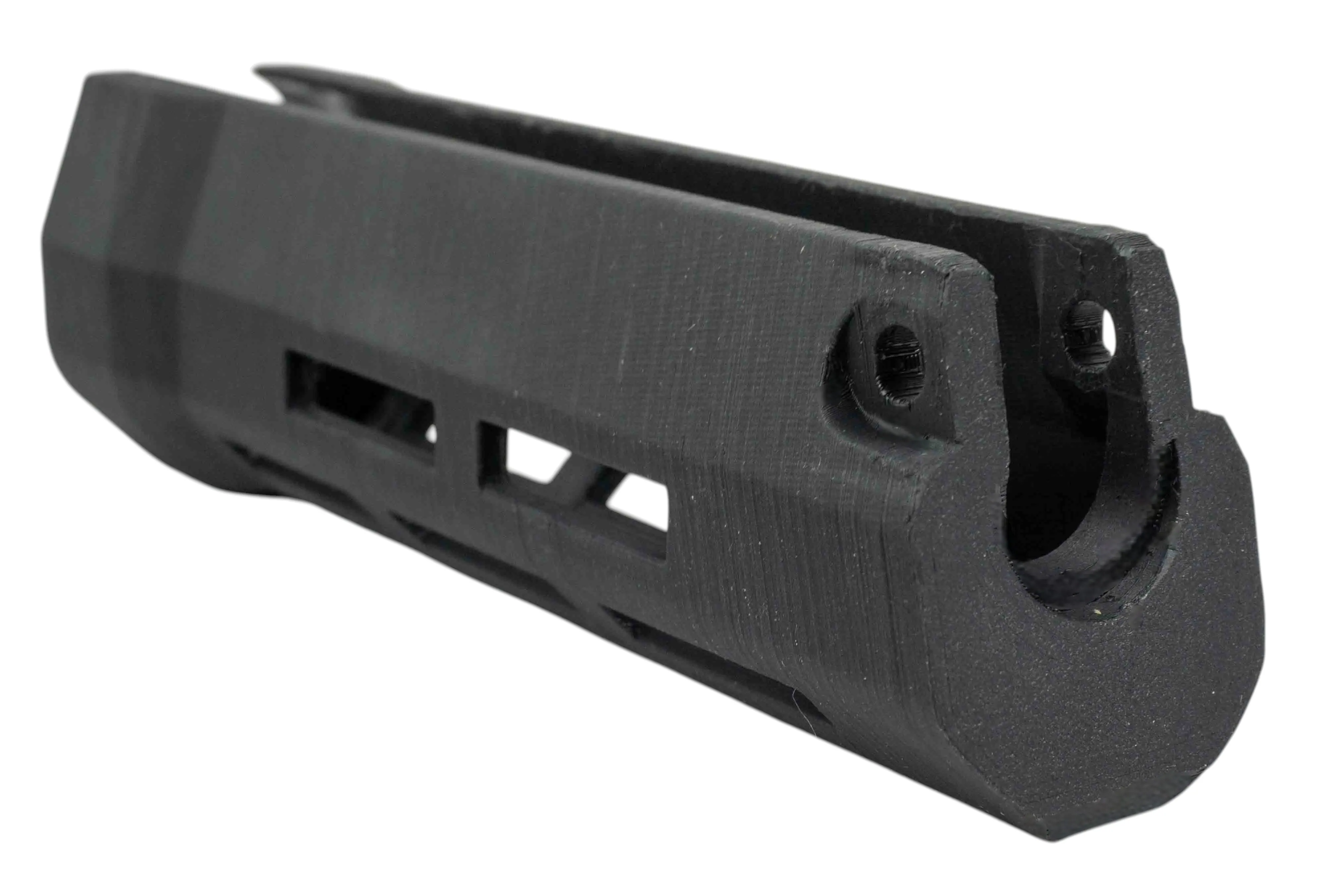 Strike MP5 3D