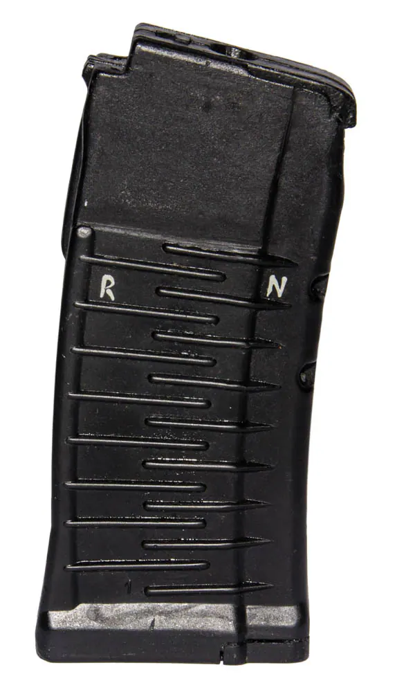 СТО 9х39 9X39 VSS85
