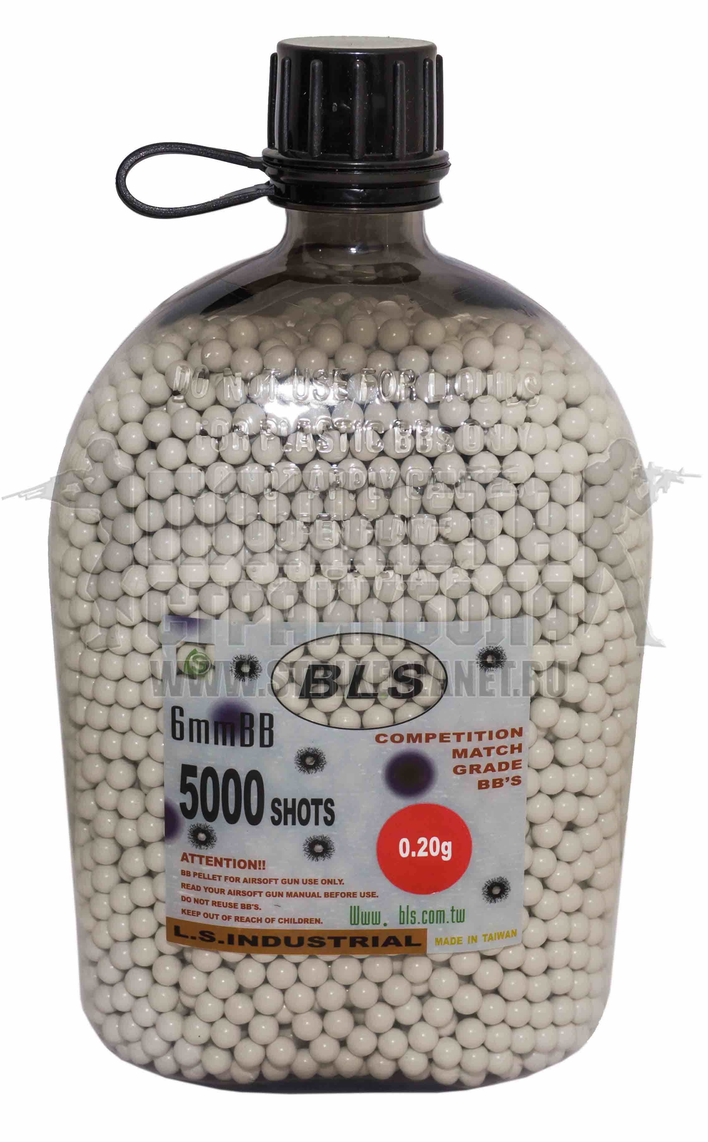 BLS BLS0.20G 5000SHT
