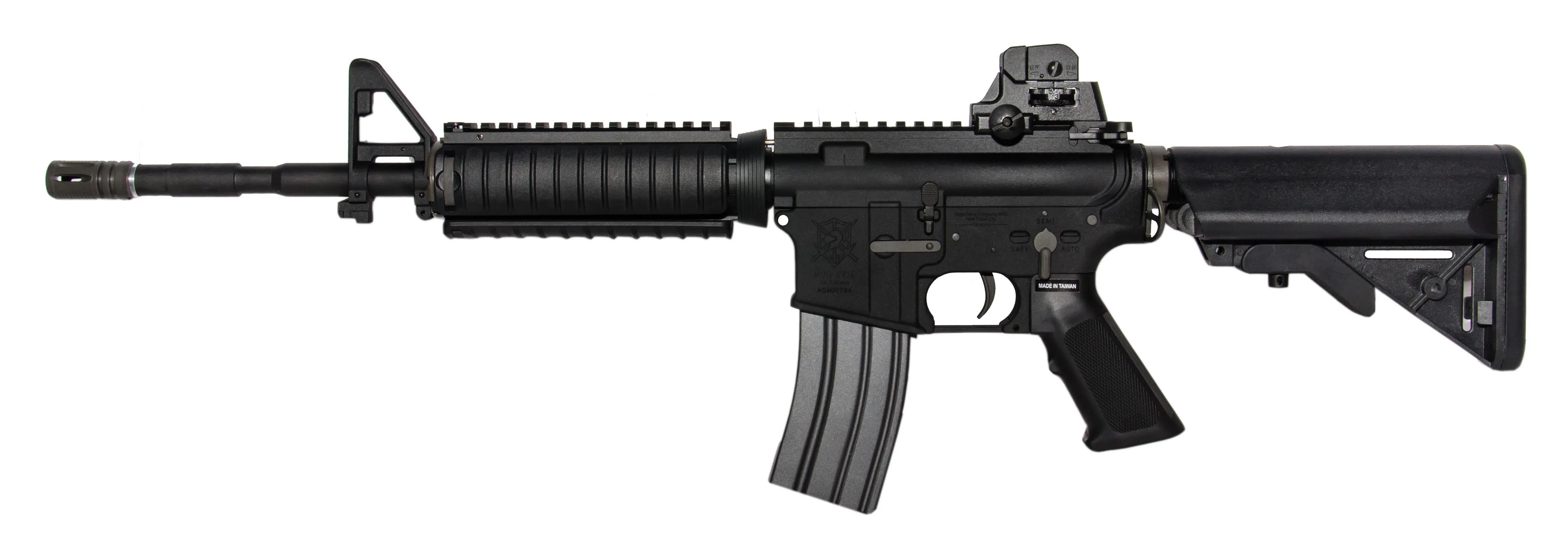 VFC VR16 SOPMOD
