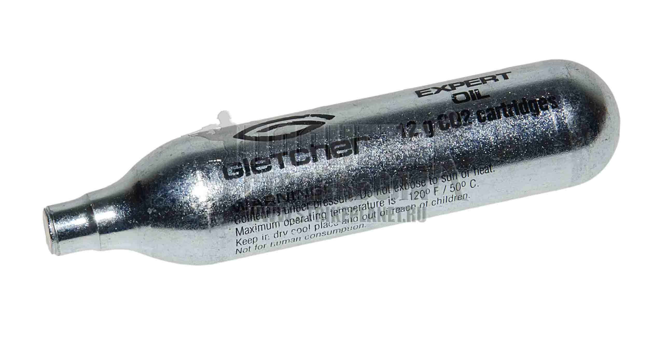 Gletcher SO2