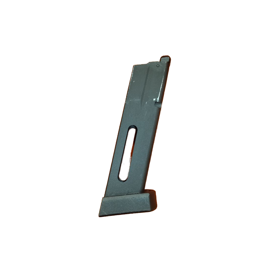KJW CO2 CZ75 24