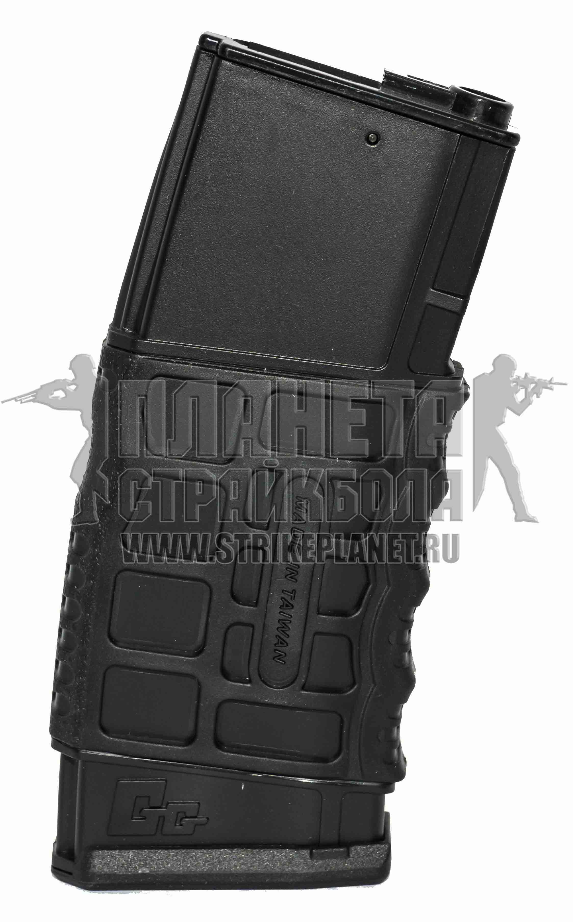G&G M4 300