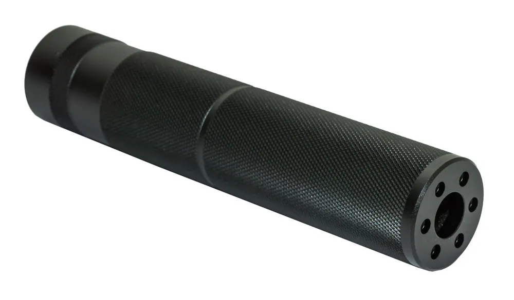 Big Dragon GLUSHITEL 150MM 14MM