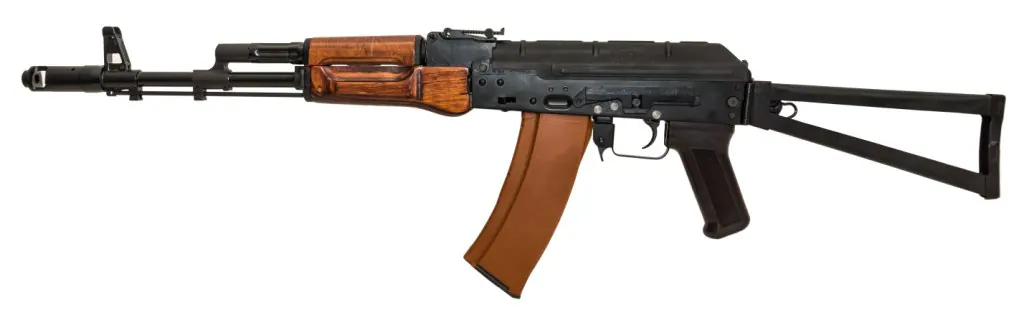VFC AKS74