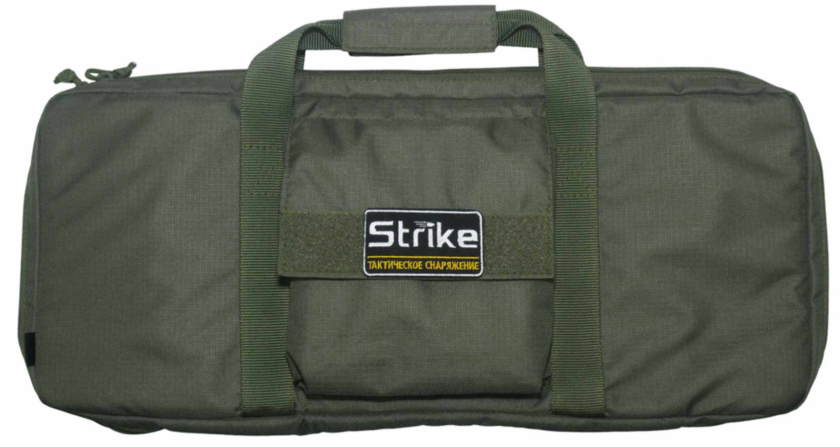 Strike BOEC60