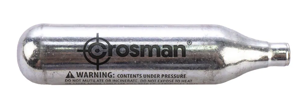 Crosman CO2 12